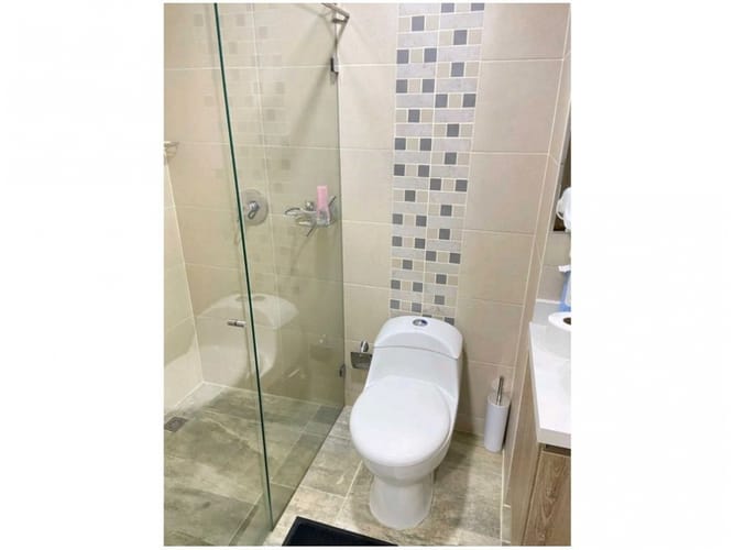 Apartamento de 3 alcobas en venta en Laureles, Medellín, 93 m² · foto 15 de 24