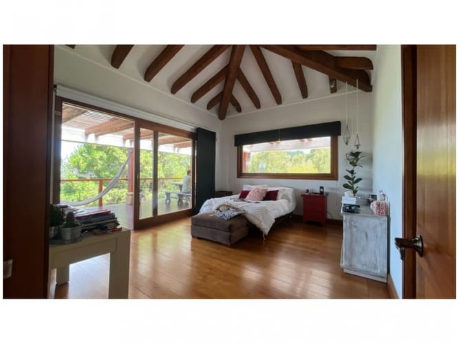 Casa de 3 alcobas en venta en Altos Del Escobero, El Retiro, 250 m² · foto 9 de 12
