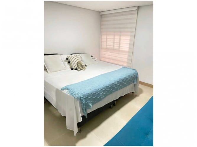Apartamento de 3 alcobas en venta en Laureles, Medellín, 93 m² · foto 17 de 24