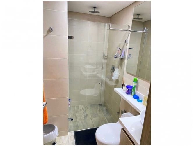 Apartamento de 3 alcobas en venta en Laureles, Medellín, 93 m² · foto 19 de 24