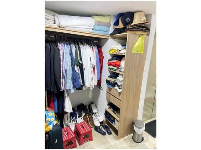 Apartamento de 3 alcobas en venta en Laureles, Medellín, 93 m² · foto 21 de 24