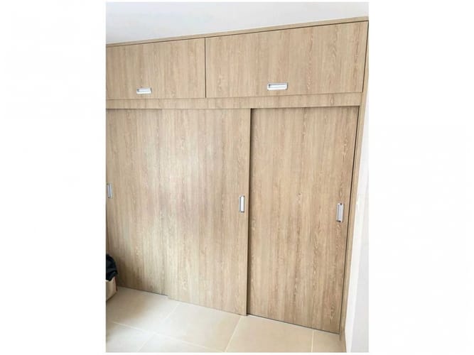 Apartamento de 3 alcobas en venta en Laureles, Medellín, 93 m² · foto 23 de 24