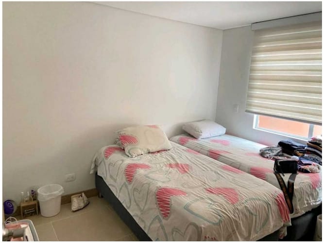 Apartamento de 3 alcobas en venta en Laureles, Medellín, 93 m² · foto 24 de 24