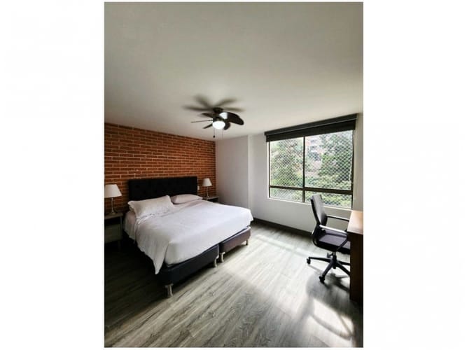 Apartamento en venta en El Poblado, Medellín · foto 11 de 13