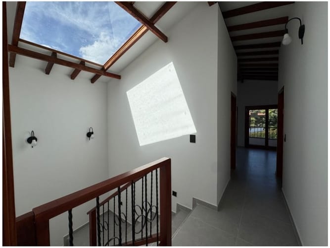 Casa de 3 alcobas en venta en La Ceja, 186 m² · foto 16 de 24