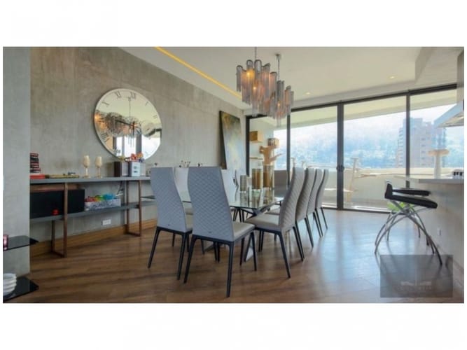 Apartamento en venta en Los Balsos, Medellín, 478 m² · foto 5 de 24