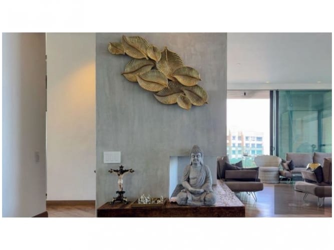 Apartamento en venta en Los Balsos, Medellín, 478 m² · foto 6 de 24