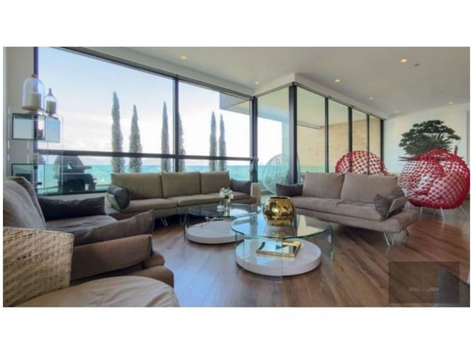 Apartamento en venta en Los Balsos, Medellín, 478 m² · foto 7 de 24