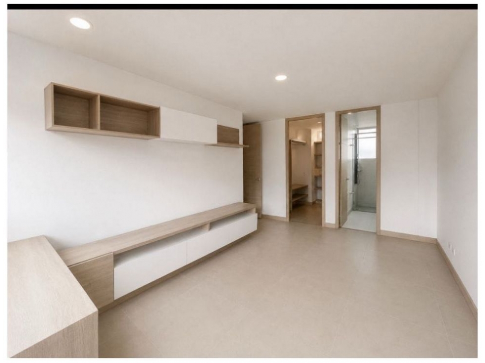 Apartamento en venta en El Poblado, Medellín · foto 6 de 14