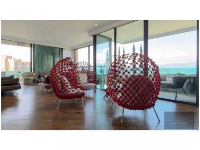 Apartamento en venta en Los Balsos, Medellín, 478 m² · foto 9 de 24