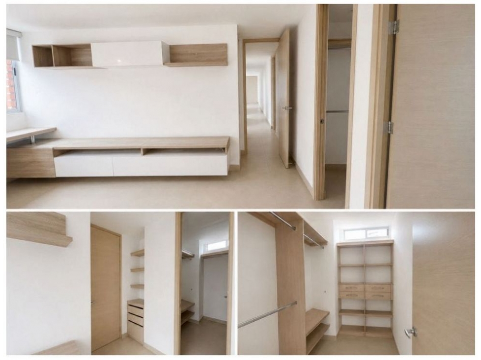 Apartamento en venta en El Poblado, Medellín · foto 8 de 14