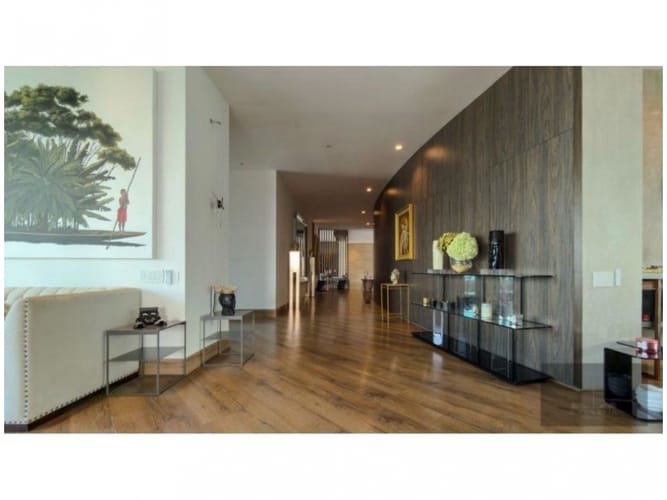 Apartamento en venta en Los Balsos, Medellín, 478 m² · foto 10 de 24