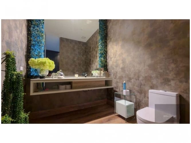 Apartamento en venta en Los Balsos, Medellín, 478 m² · foto 11 de 24