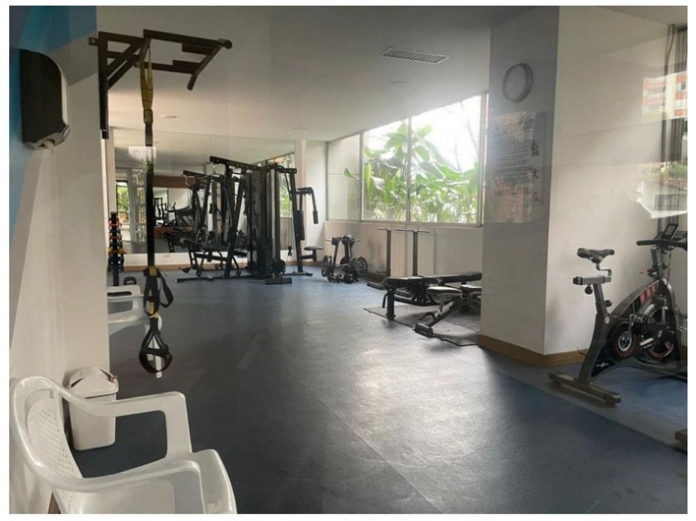 Apartamento en venta en El Poblado, Medellín · foto 12 de 14