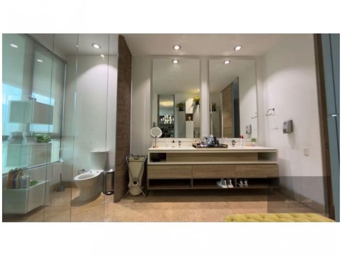 Apartamento en venta en Los Balsos, Medellín, 478 m² · foto 15 de 24