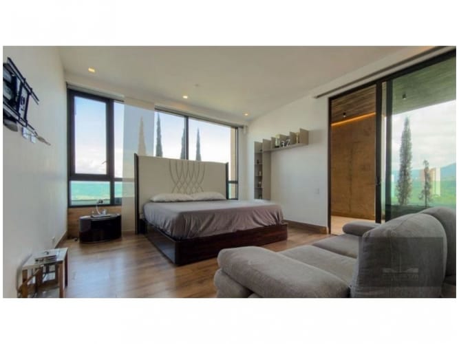 Apartamento en venta en Los Balsos, Medellín, 478 m² · foto 24 de 24