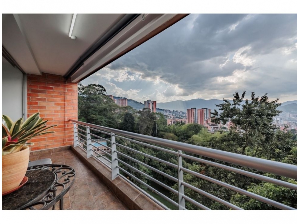 Apartamento en venta en Escobero, Envigado · foto 2 de 22