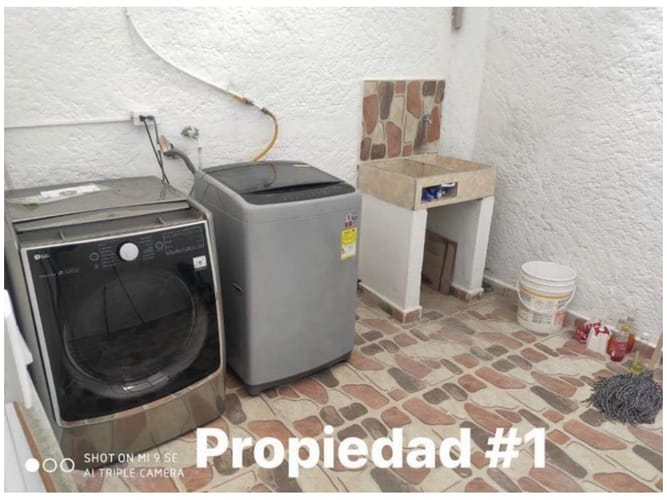 Casa de 7 alcobas en venta en Prado, Medellín, 231 m² · foto 5 de 16