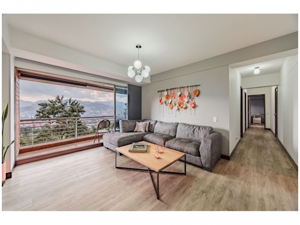 Apartamento en venta en Escobero, Envigado · foto 6 de 22