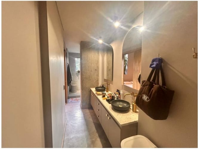 Apartamento de 1 alcoba en venta en El Castillo, Medellín, 92 m² · foto 8 de 18