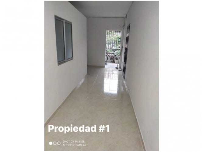 Casa de 7 alcobas en venta en Prado, Medellín, 231 m² · foto 10 de 16