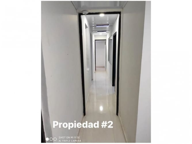 Casa de 7 alcobas en venta en Prado, Medellín, 231 m² · foto 12 de 16