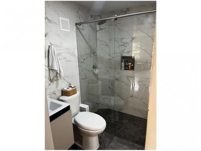 Casa de 3 alcobas en venta en Mesa, Envigado, 110 m² · foto 13 de 13