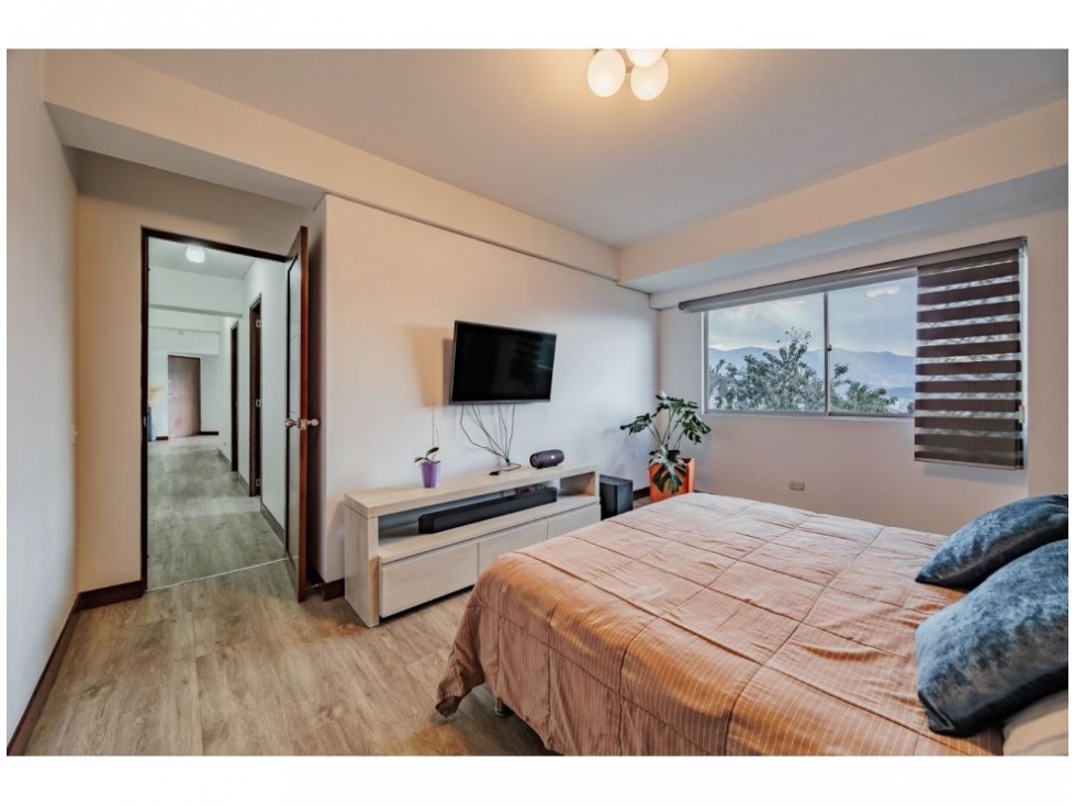 Apartamento en venta en Escobero, Envigado · foto 12 de 22