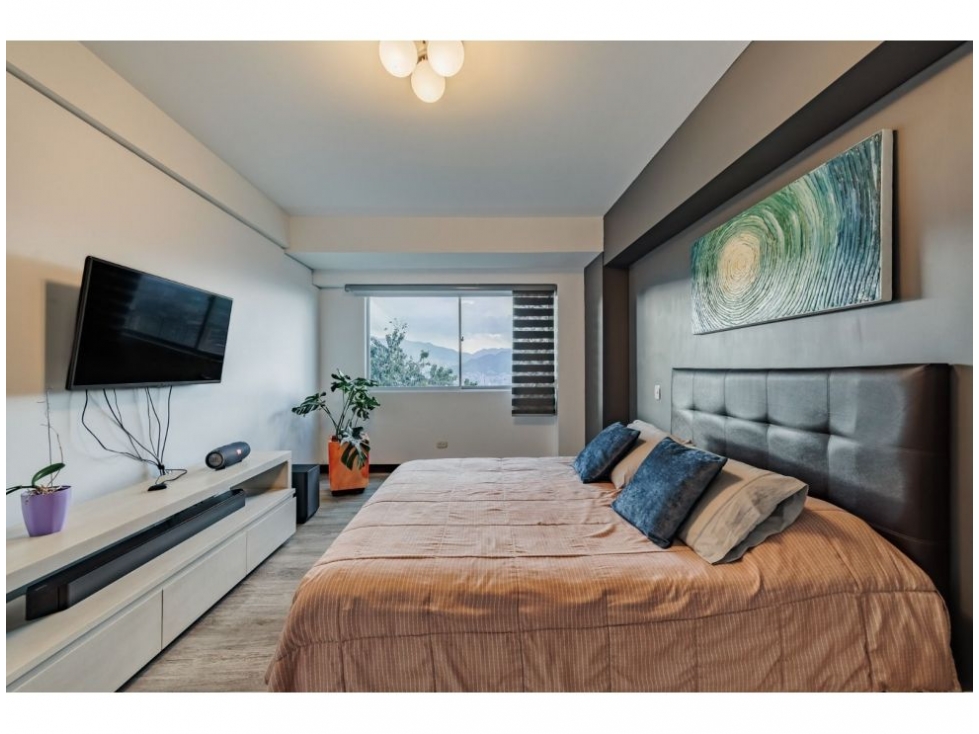 Apartamento en venta en Escobero, Envigado · foto 13 de 22