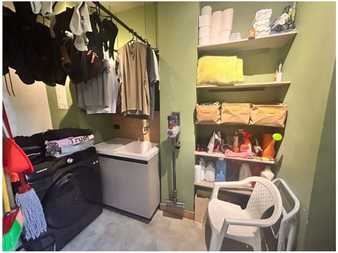 Apartamento de 1 alcoba en venta en El Castillo, Medellín, 92 m² · foto 14 de 18