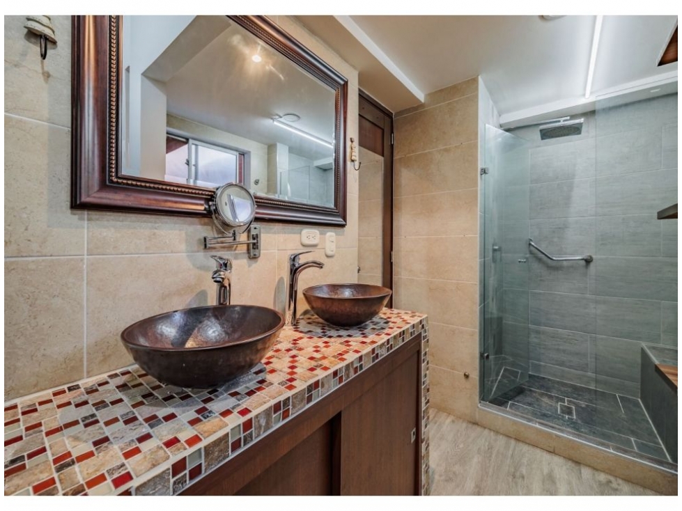 Apartamento en venta en Escobero, Envigado · foto 14 de 22