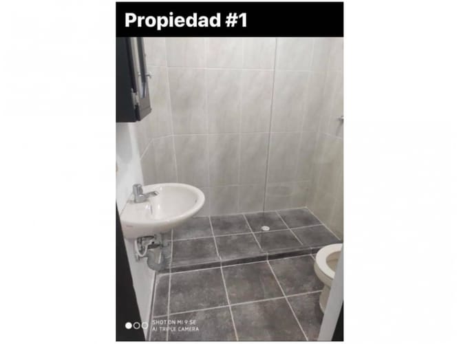 Casa de 7 alcobas en venta en Prado, Medellín, 231 m² · foto 16 de 16