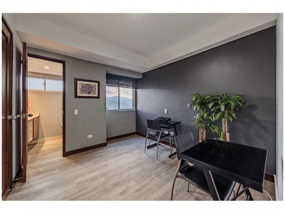 Apartamento en venta en Escobero, Envigado · foto 16 de 22
