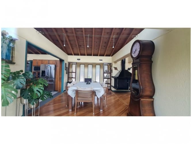 Casa de 5 alcobas en venta en Vía Las Palmas, Envigado, 480 m² · foto 4 de 24