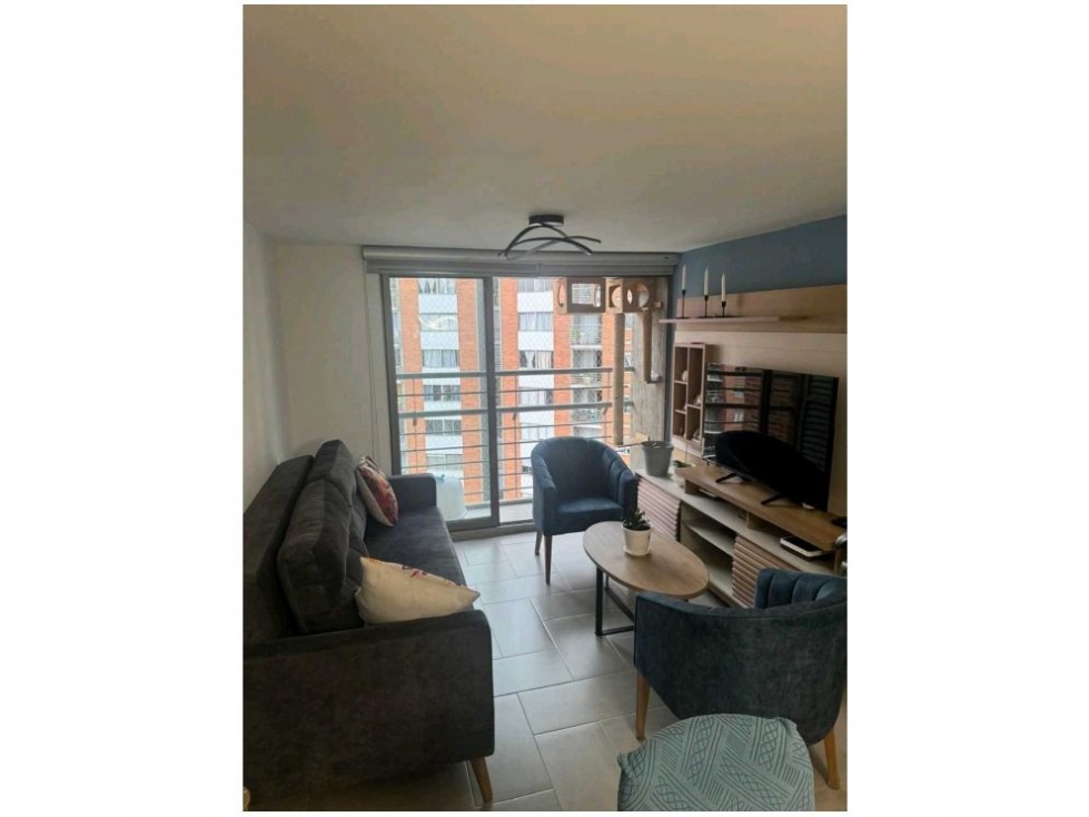 Apartamento en venta en Laureles, Medellín · foto 2 de 14