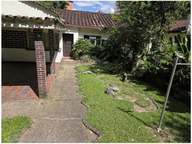Lote en venta en Zona Centro, Envigado, 1302 m² · foto 6 de 11