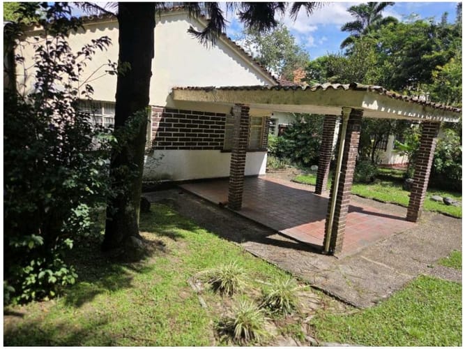 Lote en venta en Zona Centro, Envigado, 1302 m² · foto 7 de 11