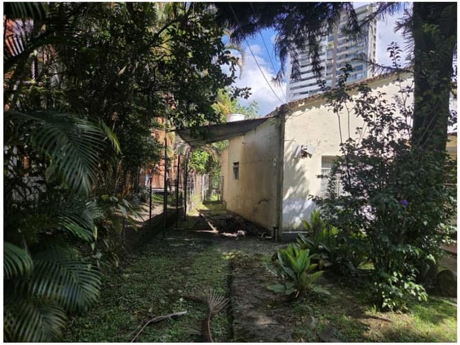 Lote en venta en Zona Centro, Envigado, 1302 m² · foto 8 de 11