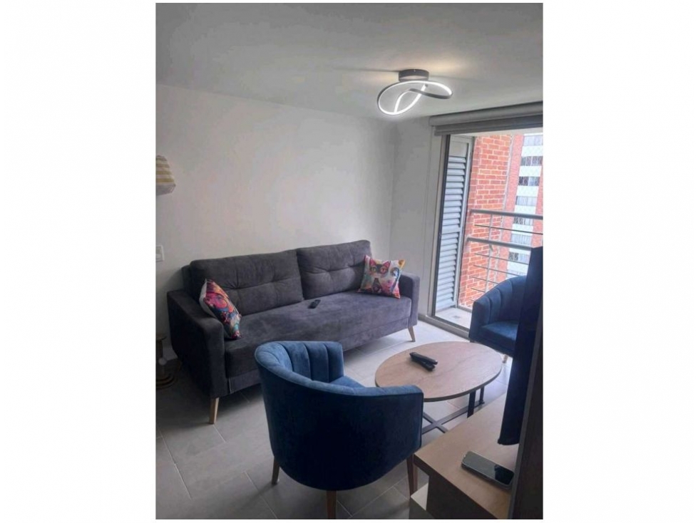 Apartamento en venta en Laureles, Medellín · foto 7 de 14