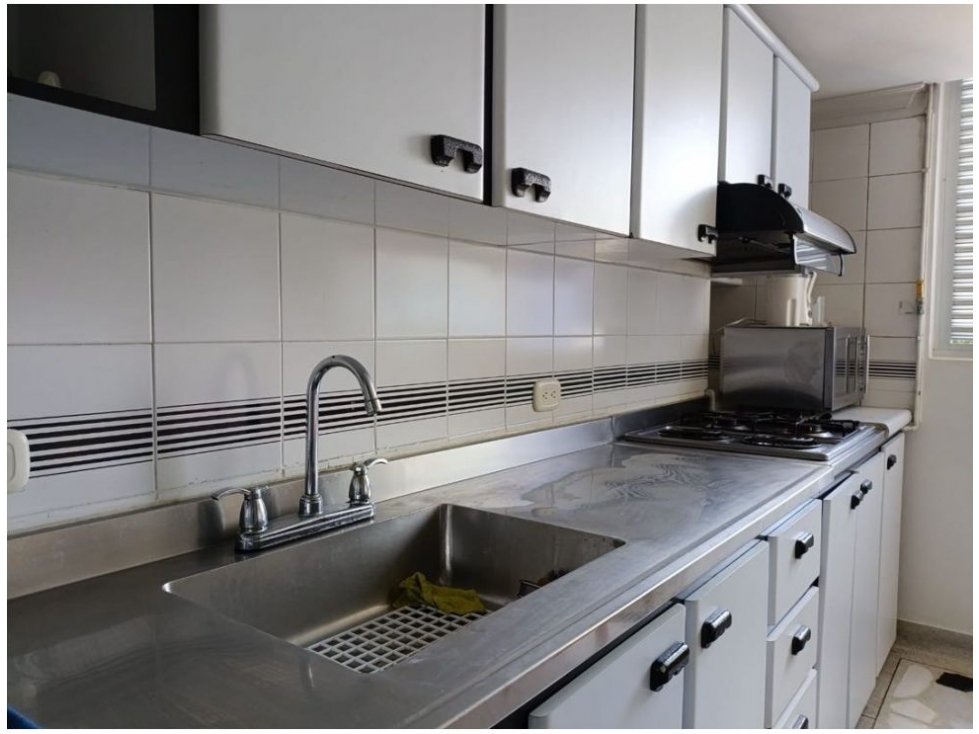 Apartamento en venta en Villagrande, Envigado · foto 4 de 13