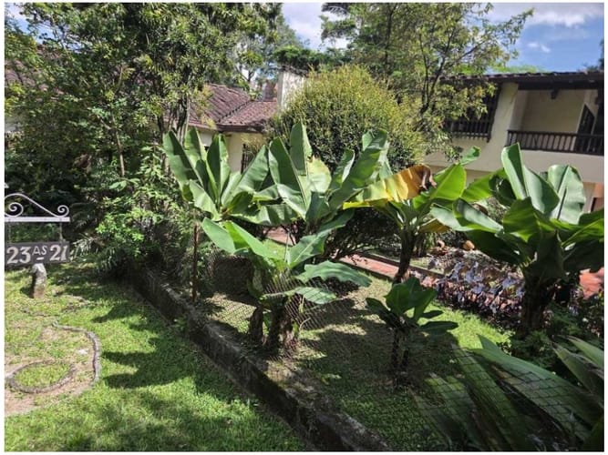 Lote en venta en Zona Centro, Envigado, 1302 m² · foto 9 de 11