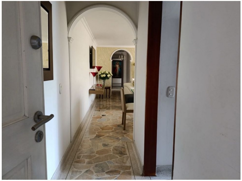 Apartamento en venta en Villagrande, Envigado · foto 5 de 13