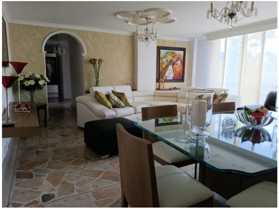 Apartamento en venta en Villagrande, Envigado · foto 6 de 13