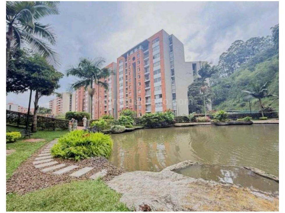 Apartamento en venta en Laureles, Medellín · foto 10 de 14