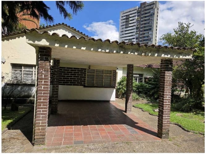 Lote en venta en Zona Centro, Envigado, 1302 m² · foto 11 de 11