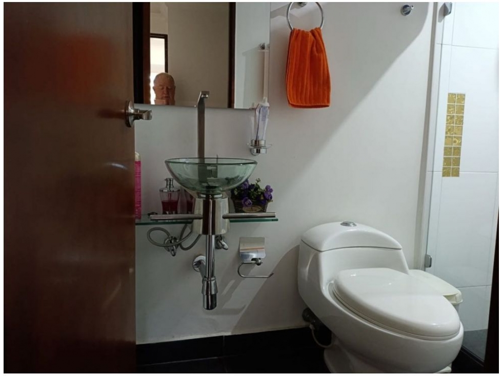 Apartamento en venta en Villagrande, Envigado · foto 7 de 13