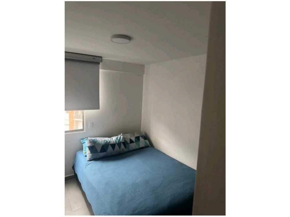 Apartamento en venta en Laureles, Medellín · foto 11 de 14