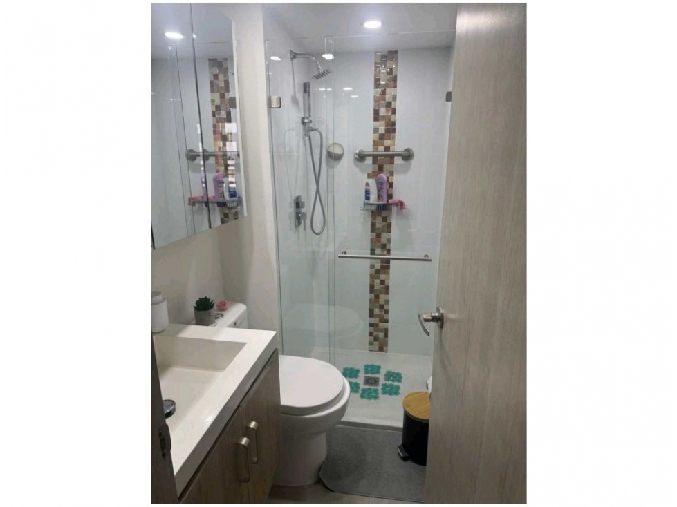 Apartamento en venta en Laureles, Medellín · foto 12 de 14