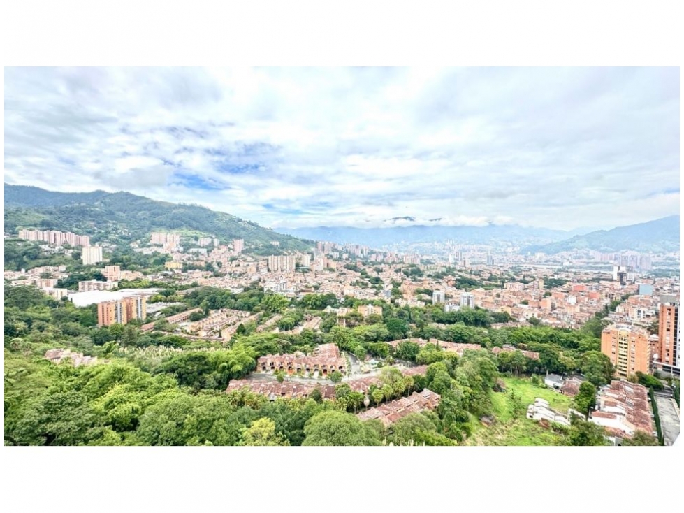 Apartamento en venta en Las Brujas, Envigado · foto 5 de 24