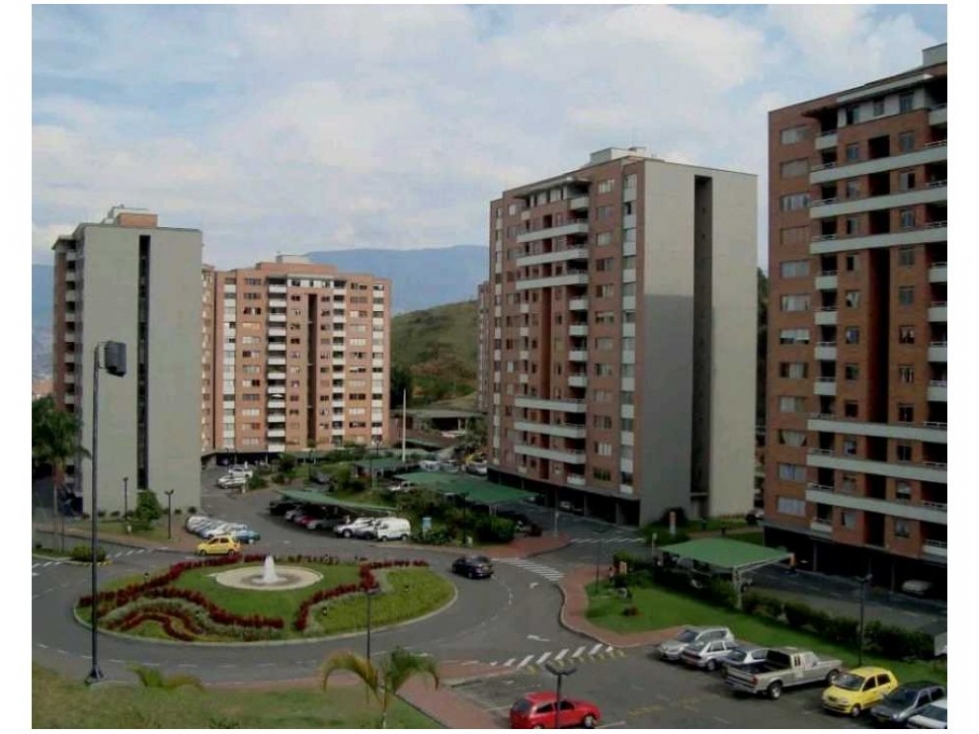 Apartamento en venta en Laureles, Medellín · foto 14 de 14